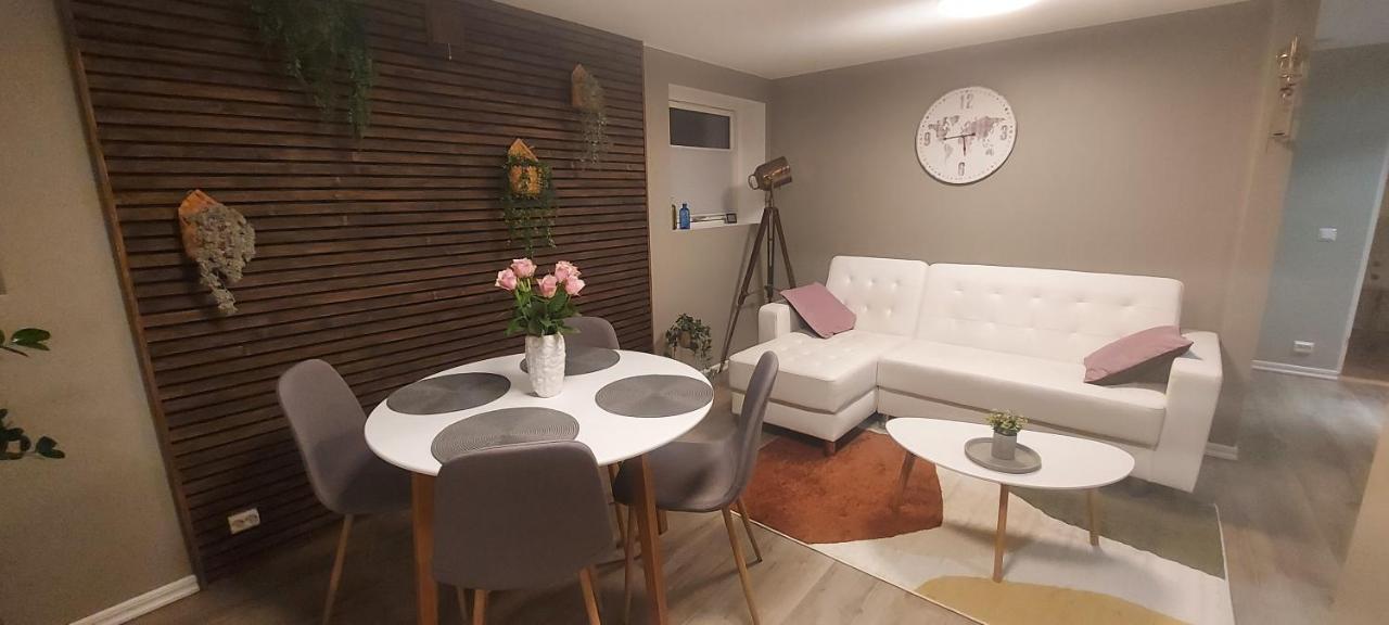 Langevag Cozy And Warm Just Like At Home, Free P, Big Terrace מראה חיצוני תמונה