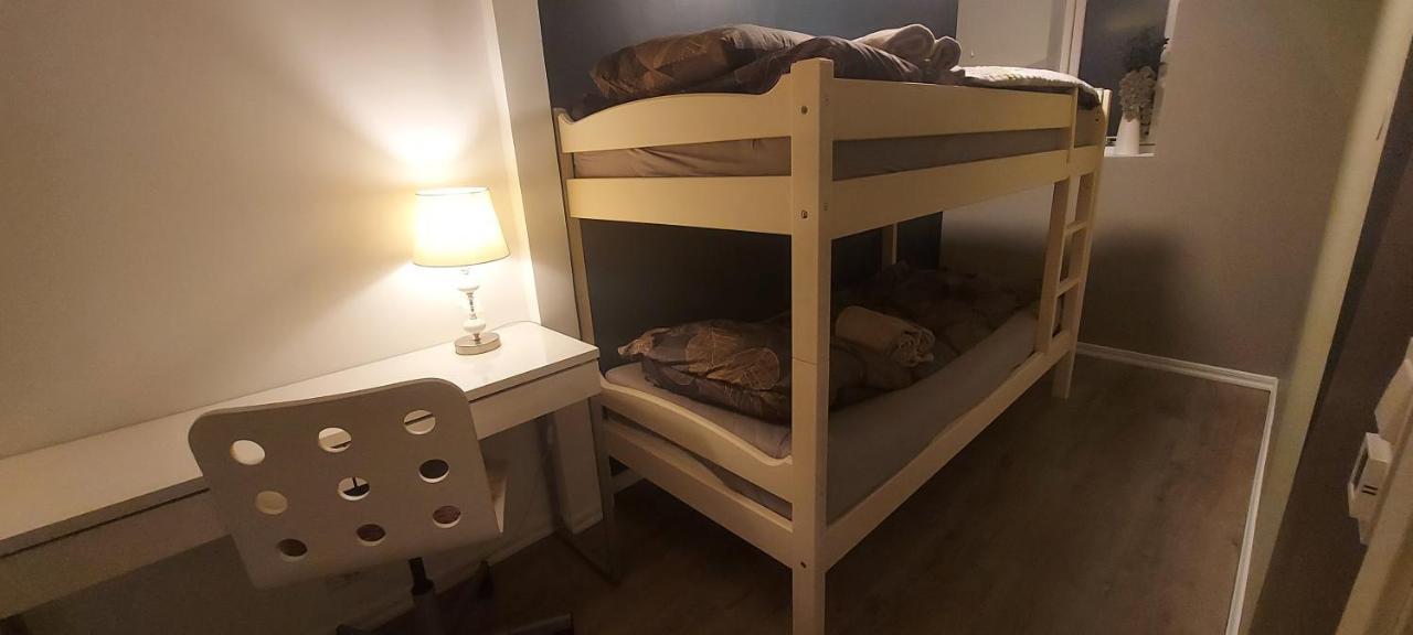Langevag Cozy And Warm Just Like At Home, Free P, Big Terrace מראה חיצוני תמונה