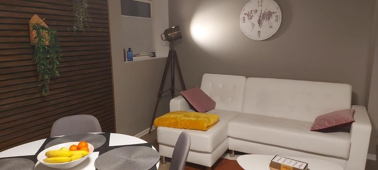 Langevag Cozy And Warm Just Like At Home, Free P, Big Terrace מראה חיצוני תמונה